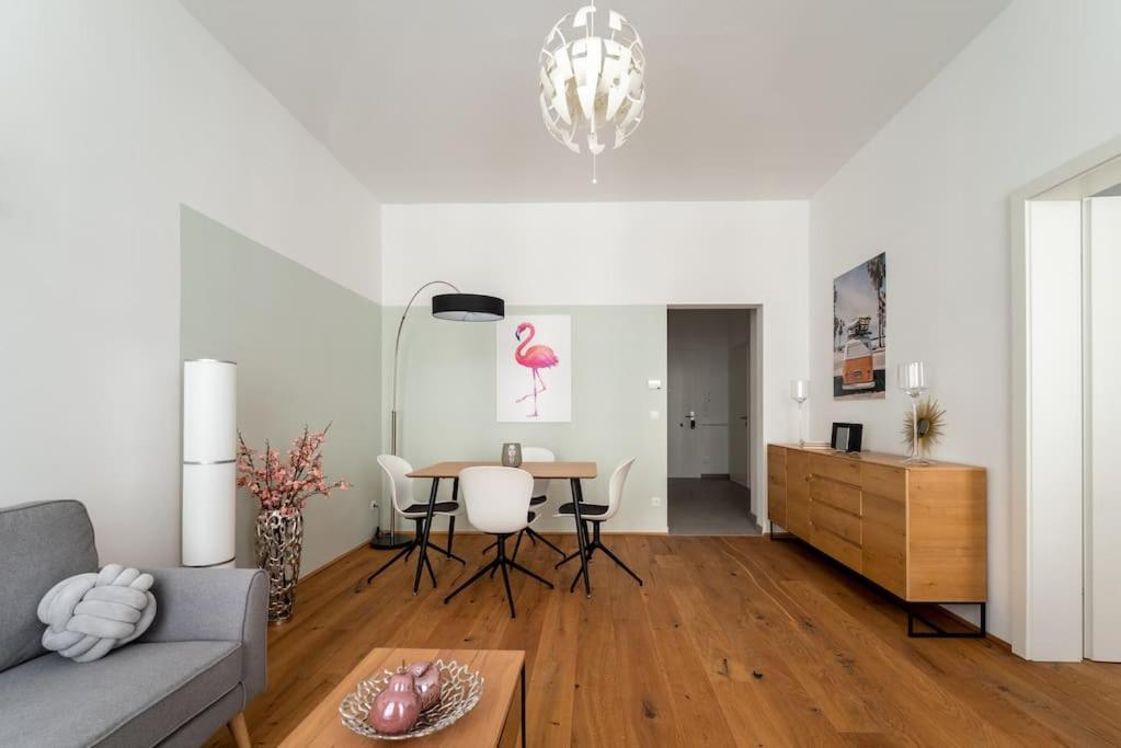 Apartment 1br Oasis With Easy Access By Hm Wien