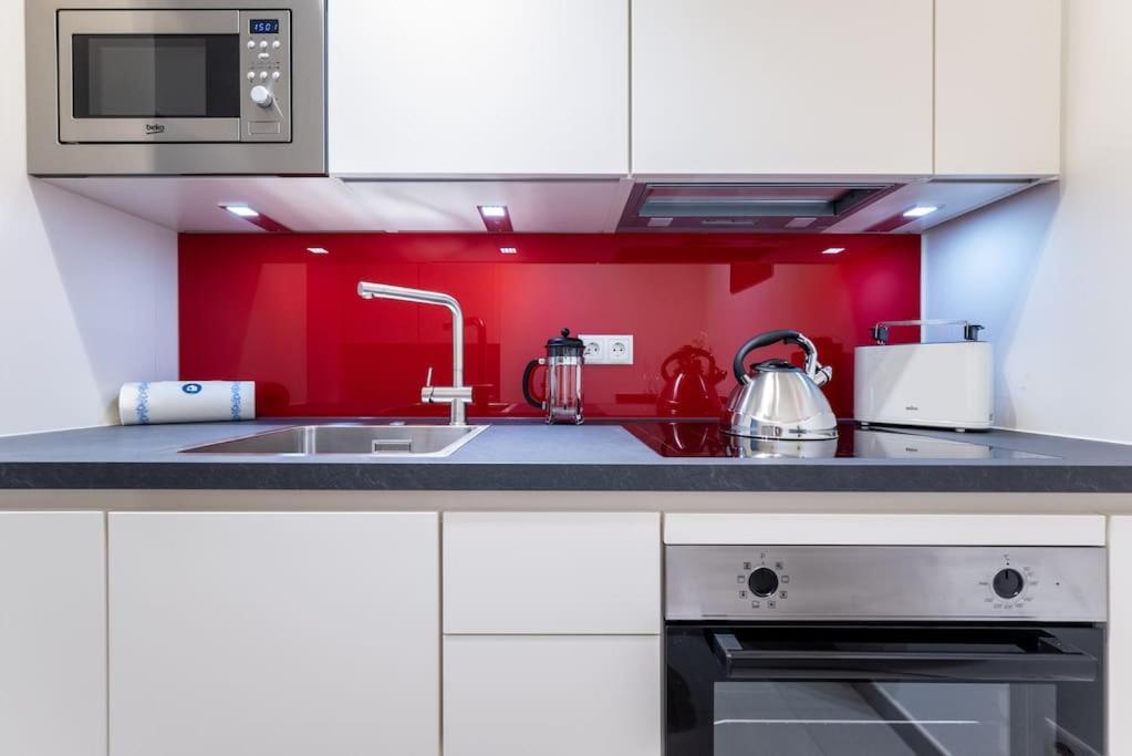 Apartment 1br Oasis With Easy Access By Hm Wien