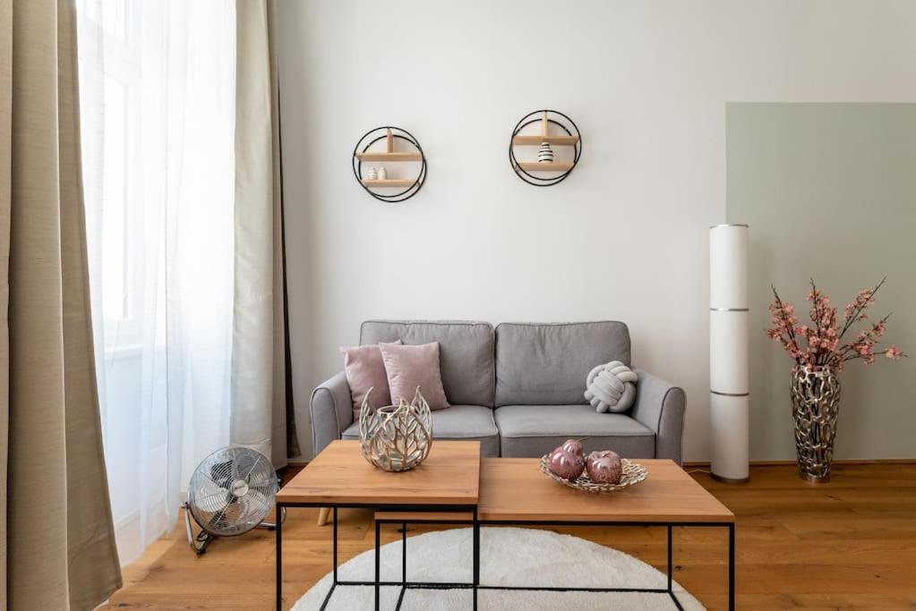 1br Oasis With Easy Access By Hm Apartment Wien