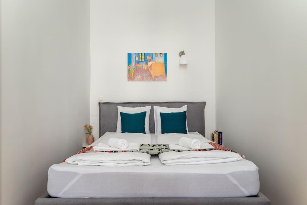1br Oasis With Easy Access By Hm Wien