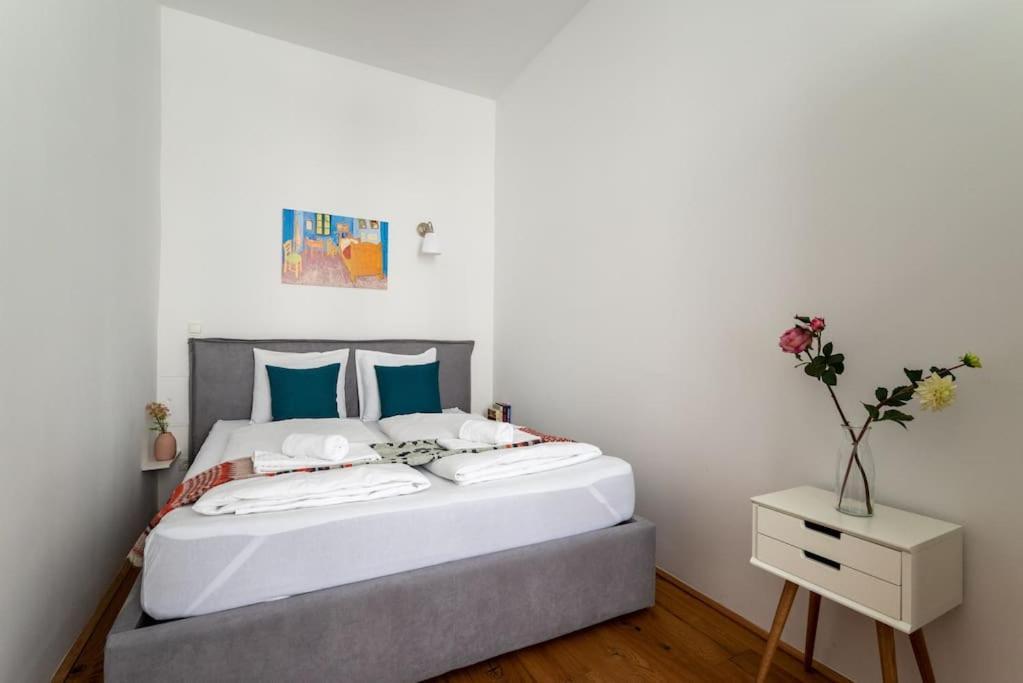 1br Oasis With Easy Access By Hm Wien